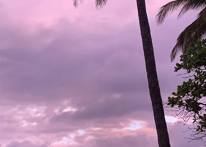 Tropical House Relaxation With Private Pool Santa Cruz (Guanacaste)