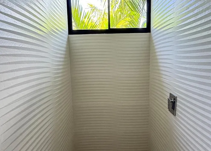 Hébergement de vacances Tropical House Relaxation With Private Pool Santa Cruz (Guanacaste)
