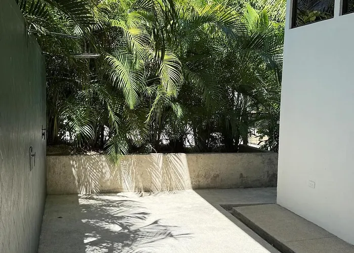 Tropical House Relaxation With Private Pool Hébergement de vacances