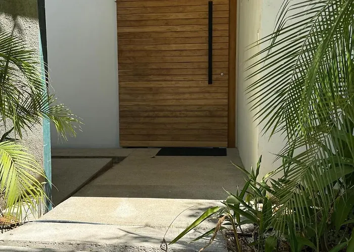 Tropical House Relaxation With Private Pool * Santa Cruz (Guanacaste)
