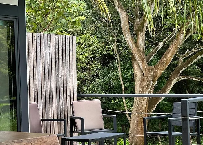 Tropical House Relaxation With Private Pool