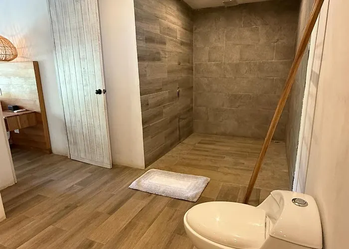 Tropical House Relaxation With Private Pool Santa Cruz (Guanacaste)