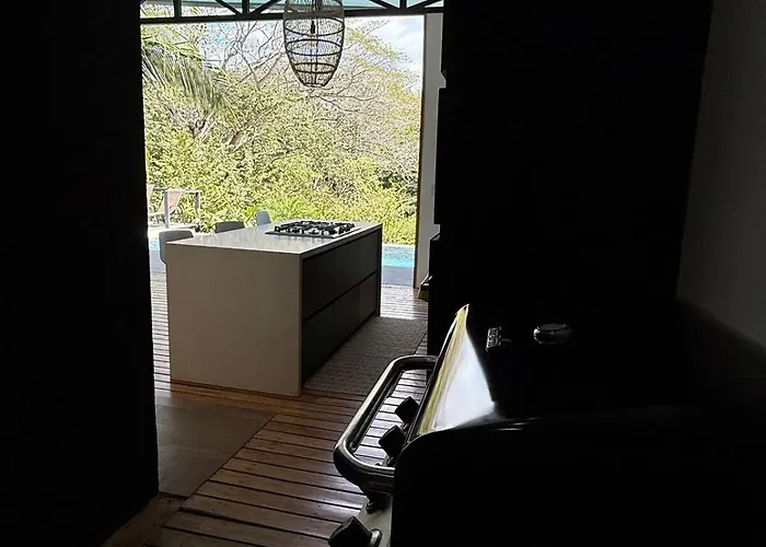 Hébergement de vacances Tropical House Relaxation With Private Pool Santa Cruz (Guanacaste)