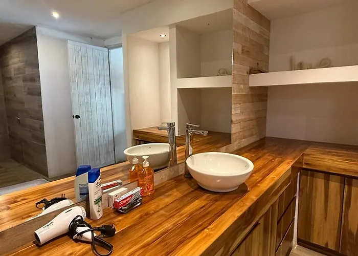 Hébergement de vacances Tropical House Relaxation With Private Pool Santa Cruz (Guanacaste)